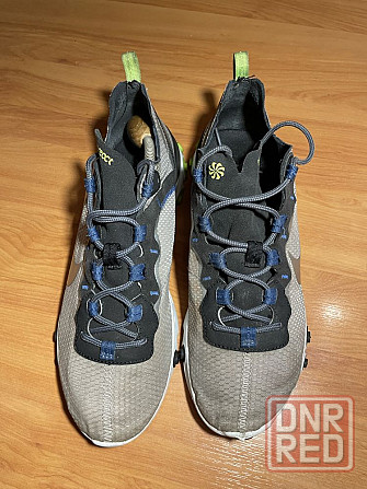 Кроссовки Nike React Element 55 Запорожье - изображение 5