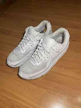 Кроссовки Nike Air Max 90 Запорожье