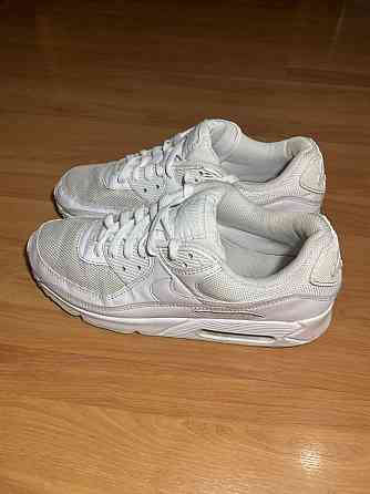 Кроссовки Nike Air Max 90 Запорожье