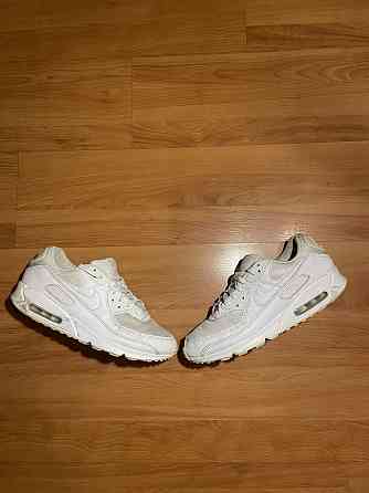 Кроссовки Nike Air Max 90 Запорожье