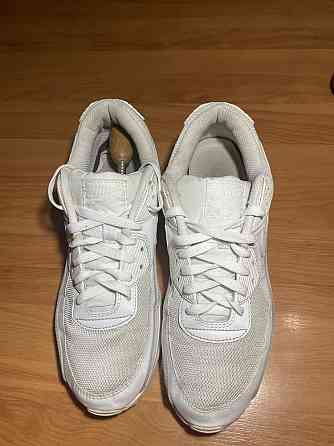 Кроссовки Nike Air Max 90 Запорожье