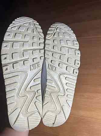 Кроссовки Nike Air Max 90 Запорожье