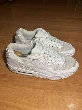 Кроссовки Nike Air Max 90 Запорожье