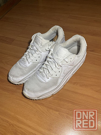 Кроссовки Nike Air Max 90 Запорожье - изображение 2