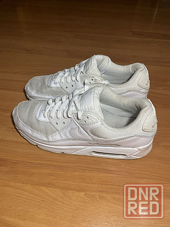 Кроссовки Nike Air Max 90 Запорожье - изображение 3