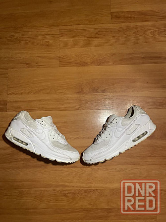 Кроссовки Nike Air Max 90 Запорожье - изображение 1