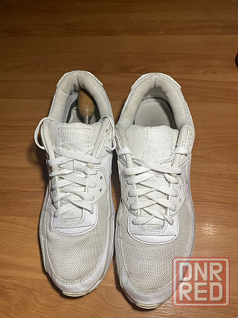 Кроссовки Nike Air Max 90 Запорожье - изображение 5