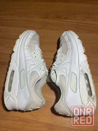 Кроссовки Nike Air Max 90 Запорожье - изображение 7