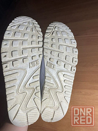 Кроссовки Nike Air Max 90 Запорожье - изображение 6