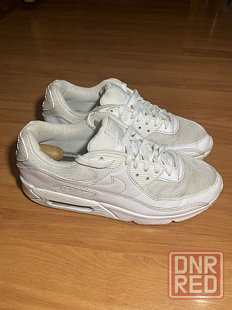Кроссовки Nike Air Max 90 Запорожье - изображение 4