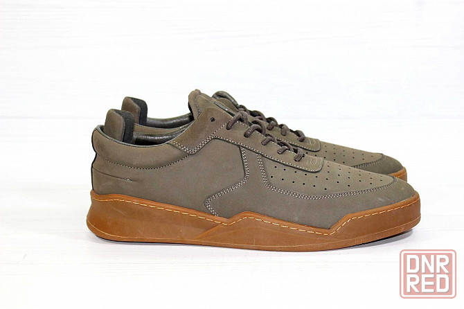 Кеды Schmoove. Франция. Оригинал. Размер 45-46 Запорожье - изображение 5