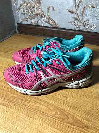 Кроссовки asics оригинал Запорожье