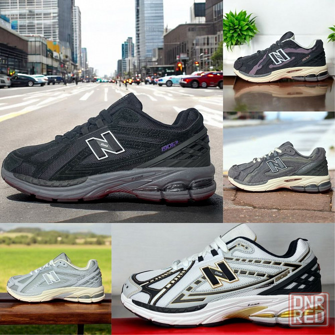 New balance 1906 Запорожье - изображение 1