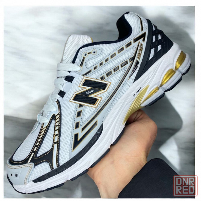 New balance 1906 Запорожье - изображение 7