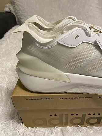 Новые ОРИГИНАЛ оригінал кроссовки кросівки Adidas адидас Avryn Запорожье