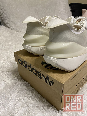 Новые ОРИГИНАЛ оригінал кроссовки кросівки Adidas адидас Avryn Запорожье - изображение 6