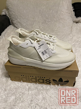 Новые ОРИГИНАЛ оригінал кроссовки кросівки Adidas адидас Avryn Запорожье - изображение 3