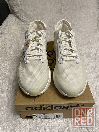Новые ОРИГИНАЛ оригінал кроссовки кросівки Adidas адидас Avryn Запорожье - изображение 5