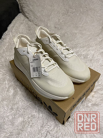 Новые ОРИГИНАЛ оригінал кроссовки кросівки Adidas адидас Avryn Запорожье - изображение 4