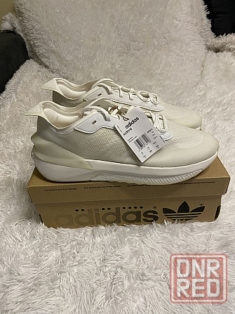 Новые ОРИГИНАЛ оригінал кроссовки кросівки Adidas адидас Avryn Запорожье - изображение 1