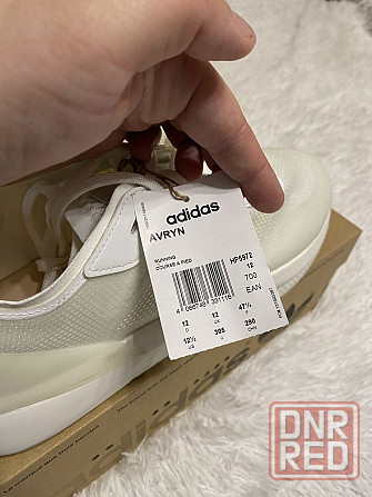 Новые ОРИГИНАЛ оригінал кроссовки кросівки Adidas адидас Avryn Запорожье - изображение 7