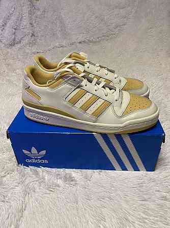 Новые ОРИГИНАЛ оригінал кроссовки кросівки Adidas адидас Forum Low Cl Запорожье