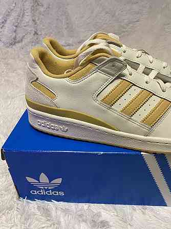 Новые ОРИГИНАЛ оригінал кроссовки кросівки Adidas адидас Forum Low Cl Запорожье