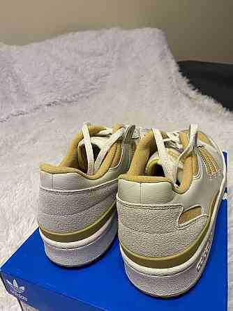 Новые ОРИГИНАЛ оригінал кроссовки кросівки Adidas адидас Forum Low Cl Запорожье