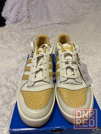 Новые ОРИГИНАЛ оригінал кроссовки кросівки Adidas адидас Forum Low Cl Запорожье - изображение 4