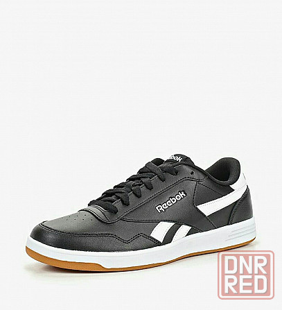 Кожаные кроссовки Reebok - лёгкие, удобные. Цена качество! Запорожье - изображение 2