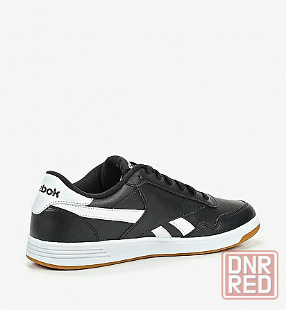 Кожаные кроссовки Reebok - лёгкие, удобные. Цена качество! Запорожье - изображение 3