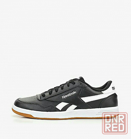 Кожаные кроссовки Reebok - лёгкие, удобные. Цена качество! Запорожье - изображение 1