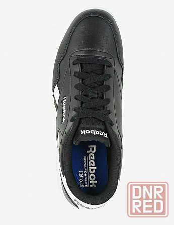 Кожаные кроссовки Reebok - лёгкие, удобные. Цена качество! Запорожье - изображение 4