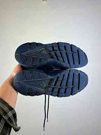 Кроссовки Nike Air Huarache Запорожье