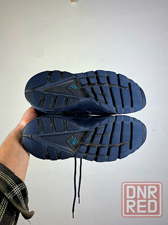 Кроссовки Nike Air Huarache Запорожье - изображение 6