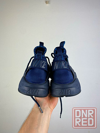 Кроссовки Nike Air Huarache Запорожье - изображение 5
