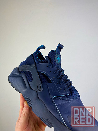 Кроссовки Nike Air Huarache Запорожье - изображение 3