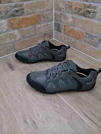 Кроссовки Gola раз 45 (30,5 см) ц 1300 гр оригинал, новые Запорожье