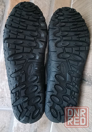 Кроссовки Gola раз 45 (30,5 см) ц 1300 гр оригинал, новые Запорожье - изображение 6