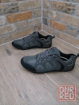Кроссовки Gola раз 45 (30,5 см) ц 1300 гр оригинал, новые Запорожье - изображение 3