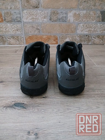Кроссовки Gola раз 45 (30,5 см) ц 1300 гр оригинал, новые Запорожье - изображение 5