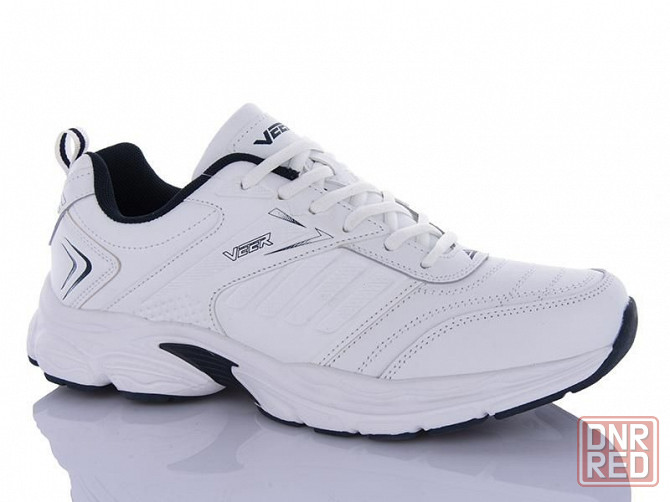 Кроссовки мужские Veer Размеры 41-46 Запорожье - изображение 4