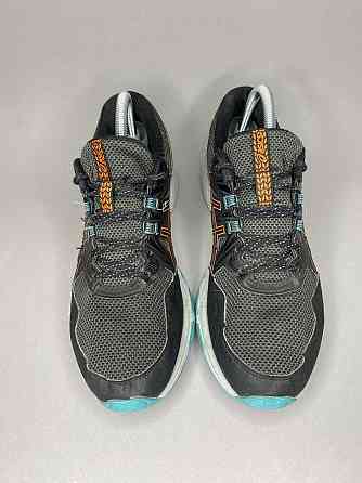 Asics Gel Venture спортивні кросівки кроссовки беговые 43р асикс Запорожье