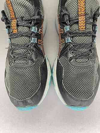 Asics Gel Venture спортивні кросівки кроссовки беговые 43р асикс Запорожье