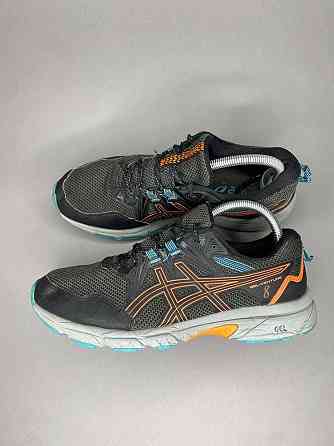 Asics Gel Venture спортивні кросівки кроссовки беговые 43р асикс Запорожье