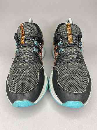 Asics Gel Venture спортивні кросівки кроссовки беговые 43р асикс Запорожье