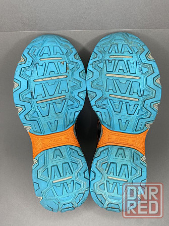 Asics Gel Venture спортивні кросівки кроссовки беговые 43р асикс Запорожье - изображение 6