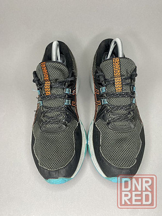 Asics Gel Venture спортивні кросівки кроссовки беговые 43р асикс Запорожье - изображение 3