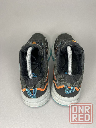 Asics Gel Venture спортивні кросівки кроссовки беговые 43р асикс Запорожье - изображение 2