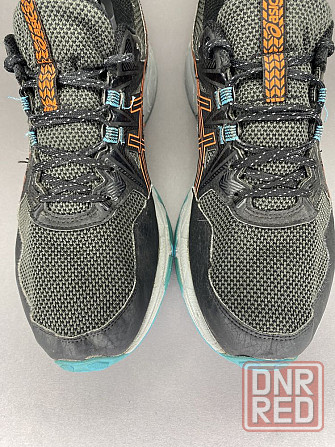 Asics Gel Venture спортивні кросівки кроссовки беговые 43р асикс Запорожье - изображение 5